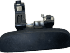 Türgriff vorne rechts 3333BDO Renault Twingo (AH) Benzin/999/0051kW