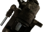 Bremssattel hinten links Skoda Octavia 2 1Z Bj 2008 OEM-Nummer 1K0 615 423 J