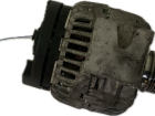 Lichtmaschine/Generator Mercedes C200 CDI Kompressor Baujahr 2002 OEM-Teilenummer : 0131540002 Lichtmaschine/Generator Mercedes C200 CDI Kompressor Baujahr 2002 OEM-Teilenummer : 0131540002