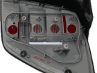 Opel Astra H Bj 2006 Rückleuchte Links OEM-Nummer 00006259 Opel Astra H Bj 2006 Rückleuchte Links OEM-Nummer 00006259
