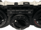 Peugeot 208 Limousine 5 Türen BJ 2016 Klima Bedienteil OEM-Nummer 9672248680 Peugeot 208 Limousine 5 Türen BJ 2016 Klima Bedienteil OEM-Nummer 9672248680