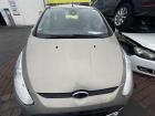 Ford B-Max (JK) Baujahr 2013 Motorhaube. OEM-Teilenummer (PAV11-R16610-AC) Ford B-Max (JK) Baujahr 2013 Motorhaube. OEM-Teilenummer (PAV11-R16610-AC)