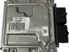 Seat MII Style BJ 2016 Steuergerät Motor OEM-Nummer 04C906020F