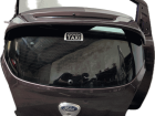 Ford KA BJ 2010 Heckklappe OEM-Nummer 1565867 Ford KA BJ 2010 Heckklappe OEM-Nummer 1565867