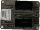 Ford KA BJ 2010 Motorsteuergerät OEM-Nummer 1701130 Ford KA BJ 2010 Motorsteuergerät OEM-Nummer 1701130