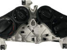 Ford KA BJ 2010 Heizung Bedienung/Regelung OEM-Nummer 1568587 Ford KA BJ 2010 Heizung Bedienung/Regelung OEM-Nummer 1568587