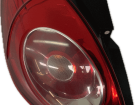 Ford KA BJ 2010 Rückleuchte Links OEM-Nummer 1579396 Ford KA BJ 2010 Rückleuchte Links OEM-Nummer 1579396
