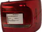 VW Touran 1T BJ 2015 Rückleuchte Außen OEM-Nummer 1T0945096R VW Touran 1T BJ 2015 Rückleuchte Außen OEM-Nummer 1T0945096R