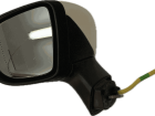 Renault Captur/Clio/J5 BJ 2016 Außenspiegel Links OEM-Nummer 963024221R