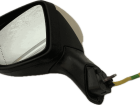 Renault Captur/Clio/J5 BJ 2016 Außenspiegel Links OEM-Nummer 963024221R
