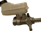 Original Hauptbremszylinder Dacia Duster BJ 2021 OEM-6001551030