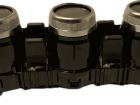 Original Heizungs-Bedienung Dacia Duster BJ 2021 OEM-6001551698 Original Heizungs-Bedienung Dacia Duster BJ 2021 OEM-6001551698