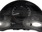 Original Tacho Skoda Citigo BJ 2018 3-Türer OEM-1ST920850A