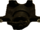 Original Bremssattel Vorne rechts Citroen C1 (Lim) BJ 2009 OEM-4401G9