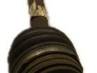 Gelenkwelle Vorne Links Citroen C1 (P, 06/05-) ((P) Limousine 06/05-,2005--1)(1009) OEM 3272JY