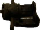 Original Bremssattel Vorne rechts Mitsubishi Colt (Z30) BJ 2010 OEM-4605A066