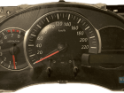 Original Tacho Nissan Micra (K13) BJ 2013 OEM-248201HB4D