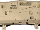 Original Tacho Nissan Micra (K13) BJ 2013 OEM-248201HB4D