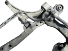 Original Vorderachse Opel Astra J (GTC) BJ 2012 OEM-13470627