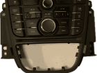 Original Radio Bedienung Opel Astra J (GTC) BJ 2012 OEM-13444592 Original Radio Bedienung Opel Astra J (GTC) BJ 2012 OEM-13444592