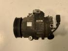 Original Klima Kompressor Seat Ibiza 6L Limousine BJ 2009 OEM-5K0820803X
