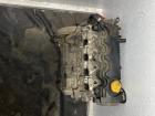 Original Motor ohne Anbauteile Fiat Sedici 1,9L 88KW Diesel Motorcode D19AA 95,271KM