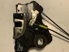 Original Tür Schloss Vorn Rechts Toyota Hilux 4WD BJ 2015 OEM-690300K070 Original Tür Schloss Vorn Rechts Toyota Hilux 4WD BJ 2015 OEM-690300K070