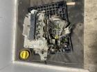 Original Motor ohne Anbauteile Renault Twingo 3 BJ 2018 Motorcode H4B KM 96,576 OEM-240111948R