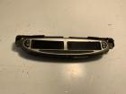 Anzeigetafel Citroen Xsara Picasso BJ 2004