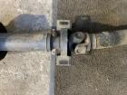 Original Kardanwelle Renault Kangoo Rapid Allrad BJ 2005 OEM-8200149811
