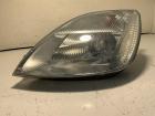 Original Scheinwerfer Ford Fiesta BJ 2005 OEM-1320348
