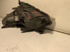 Original Scheinwerfer Links Opel Astra GTC BJ 2009 OEM-1216561