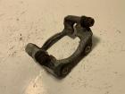 Original Renault Twingo 2 Bremssattel Träger Vorne links Bj 2007-2014 OEM 7701059398 Original Renault Twingo 2 Bremssattel Träger Vorne links Bj 2007-2014 OEM 7701059398