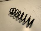 Original VW Tiguan 2 5N Schraubenfeder Hinten Bj 2016-2025 OEM 5QF511115BJ