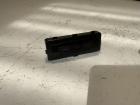 Original VW Tiguan 2 5N Klimabedienteil Hinten Bj 2016-2025 OEM 3G0 907 049 D