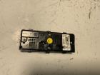 Original VW Tiguan 2 5N Klimabedienteil Hinten Bj 2016-2025 OEM 3G0 907 049 D