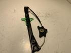Original VW Tiguan 2 5N Fensterheber Hinten links Bj 2016-2025 OEM 5NA839461C
