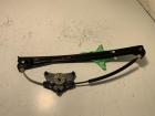 Original VW Tiguan 2 5N Fensterheber Hinten links Bj 2016-2025 OEM 5NA839461C