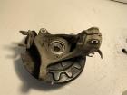 Original VW Tiguan 2 5N Radnabe + Lager Bj 2016-2025 OEM 8V0498625A