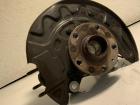 Original VW Tiguan 2 5N Radnabe + Lager Bj 2016-2025 OEM 8V0498625A