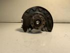 Original VW Tiguan 2 5N Radnabe + Lager Bj 2016-2025 OEM 8V0498625A
