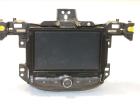 Original Opel Corsa-E Radio Bj 2014-2018 OEM 95523089 Original Opel Corsa-E Radio Bj 2014-2018 OEM 95523089