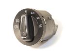 Original Seat Ibiza 6J Lichtschalter Bj 2008-2017 OEM 5G0941431AAWHS Original Seat Ibiza 6J Lichtschalter Bj 2008-2017 OEM 5G0941431AAWHS