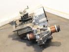 Original VW UP Getriebe Bj 2011-2023 Getriebecode QCF 136,486KM OEM 0CF300044M