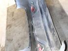 Original Volvo V40 Cross Country Stoßstange Hinten Bj 2012-2019 OEM 39839585