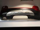 Original Opel Mokka J-A Stoßstange Hinten Bj 2012-2016 OEM 42543356