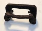 Original Opel Mokka J-A Bremssattel Träger Hinten rechts Bj 2012-2016 OEM 42540195 Original Opel Mokka J-A Bremssattel Träger Hinten rechts Bj 2012-2016 OEM 42540195