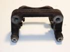 Original Opel Mokka J-A Bremssattel Träger Hinten Links Bj 2012-2016 OEM 42539411