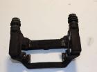 Original Opel Mokka J-A Bremssattel Träger Hinten Links Bj 2012-2016 OEM 42539411