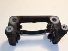 Original Opel Mokka J-A Bremssattel Träger Hinten Links Bj 2012-2016 OEM 42539411